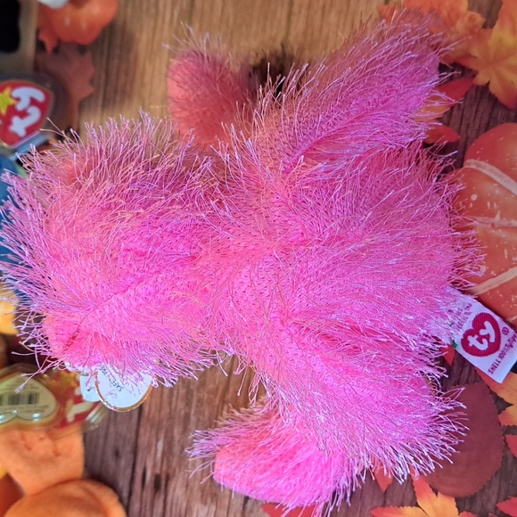 Ty Punkies static 2003 - Picture 4 of 6